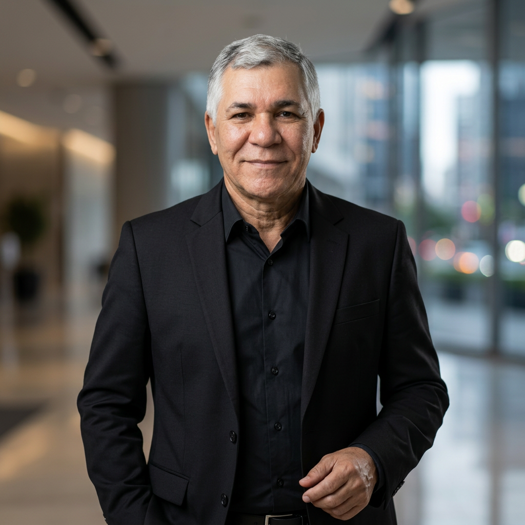 Edinazio Silva